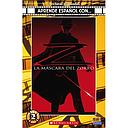 La mascara del zorro