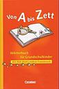 Von A bis Zett - Worterbuch fur Grundschulkinder - Französisch 