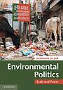 Environmental Politics - Scale and Power