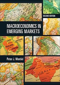 Macroeconomics in Emerging Markets - 2nd Edition