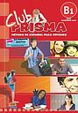 Club Prisma B1 - Libro de Alumno + CD 
