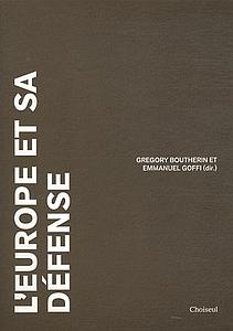 L'Europe et sa défense