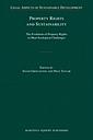 Property Rights and Sustainability