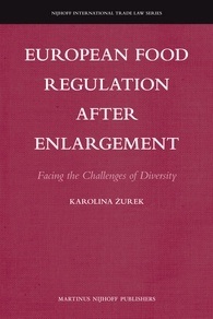 European Food Regulation after Enlargement