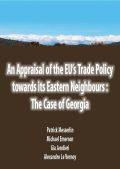 An Appraisal of the Eu's Trade Policy Towards Its Eastern Neighbours - The Case of Georgia