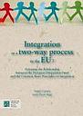 Integration as a two-way process in the EU? Assessing the Relationship between the European Integration Fund and the Common Basic Principles on Integration