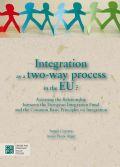 Integration as a two-way process in the EU? Assessing the Relationship between the European Integration Fund and the Common Basic Principles on Integration
