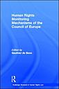 Human Rights Monitoring Mechanisms of the Council of Europe