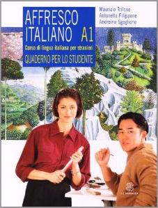 Affresco italiano A1. Corso di lingua italiana per stranieri. Student's Workbook