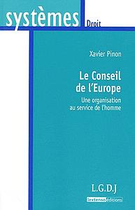 Le Conseil de l'Europe - Une organisation au service de l'homme