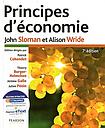 Principes d'économie - Solutions interactives incluses - 7e édition