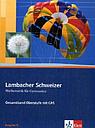 Lambacher-schweizer. Mathematik Für Gymnasien. Schülerband. Gesamtband Oberstufe Mit Cas. Ausgabe B