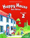 Happy House 2 - Class Book - New Edition 