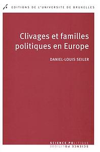 Clivages et familles politiques en Europe