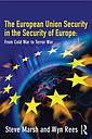 The European Union in the Security of Europe - From Cold War to Terror War