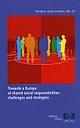 Towards a Europe of shared social responsibilities: challenges and strategies