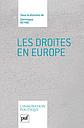 Les droites en Europe