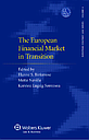 European Financial Market in Transition