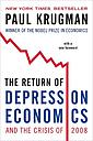 Return of Depression Economics