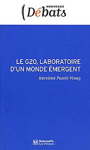 Le G20, laboratoire d'un monde émergent