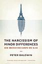 The Narcissism of Minor Differences - How America and Europe Are Alike