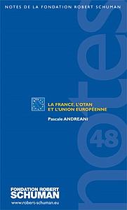 La France, l'OTAN et l'Union européenne