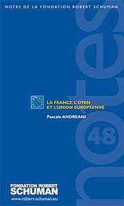 La France, l'OTAN et l'Union européenne