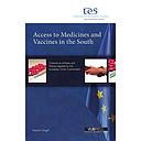 Access to medicines and vaccines in the South - Coherence of Rules and Policies Applied by the European Union Commission