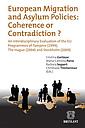 European Migration and Asylum Policies : Coherence or Contradition ?