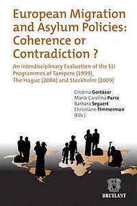 European Migration and Asylum Policies : Coherence or Contradition ?