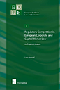 Regulatory Competition in European Corporate and Capital Market Law - An Empirical Analysis