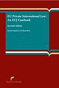 EU Private International Law - An ECJ Casebook