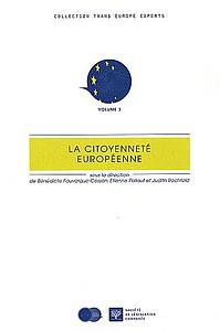 La citoyenneté européenne 