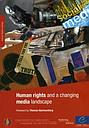 Human rights and a changing media landscape