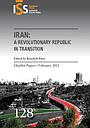 Iran: a revolutionary republic in transition