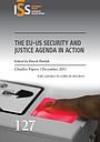 The EU-US security and justice agenda in action