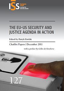 The EU-US security and justice agenda in action