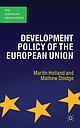 Development Policy of the European Union 