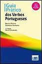 Guia Prático dos Verbos Portugueses - 7ª Edição Revista e Atualizada (Livro segundo o novo Acordo Ortográfico)