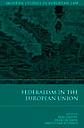 Federalism in the European Union