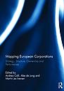 Mapping European Corporations - Strategy, Structure, Ownership and Performance