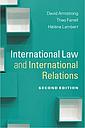 International Law and International Relations - 2nd Edition