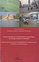 Démocratisation et transformation économique en Europe centrale et orientale - Demokratisierung and wirtschaftliche Tranformation in Mittel- und Osteuropa