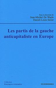 Les partis de la gauche anticapitaliste en Europe