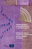 Maintenir les systèmes européens de sécurité sociale dans une économie mondialisée