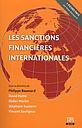Les sanctions financières internationales 