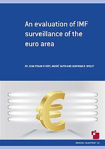 An evaluation of IMF surveillance of the euro area
