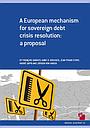 A European mechanism for sovereign debt crisis resolution: a proposal