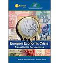 Europe's Economic Crisis: Transatlantic Perspectives