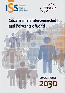 ESPAS Report ‘Global Trends 2030 - Citizens in an Interconnected and Polycentric World’